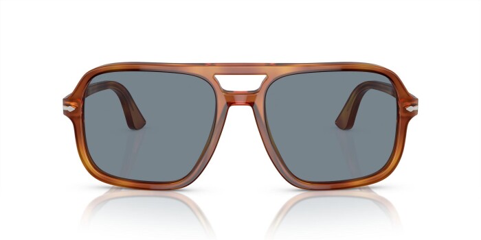 Persol PO 3328S 96/56 58 Erkek Güneş Gözlüğü - 5
