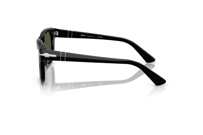 PERSOL PO 3372S 95/31 55 Erkek Güneş Gözlüğü - 3