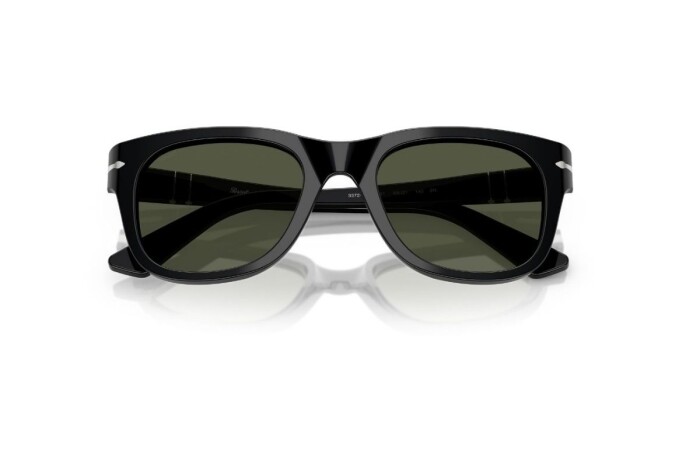 PERSOL PO 3372S 95/31 55 Erkek Güneş Gözlüğü - 4