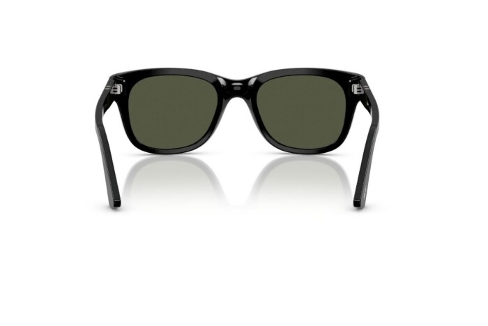 PERSOL PO 3372S 95/31 55 Erkek Güneş Gözlüğü - 5