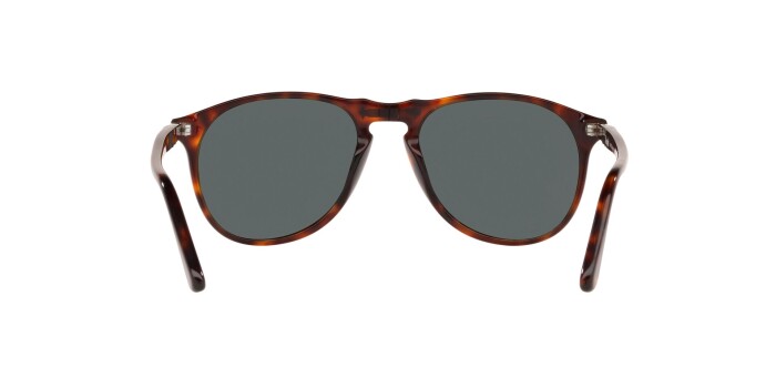 Persol PO 9649S 24/58 55 Erkek Oval Güneş Gözlüğü - 6