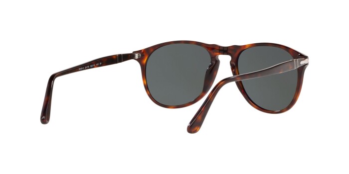 Persol PO 9649S 24/58 55 Erkek Oval Güneş Gözlüğü - 7