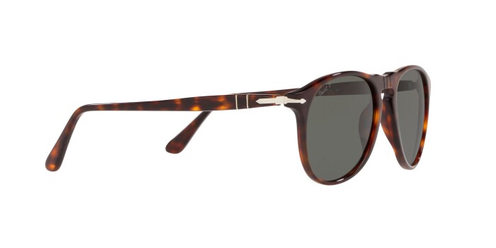 Persol PO 9649S 24/58 55 Erkek Oval Güneş Gözlüğü - 10