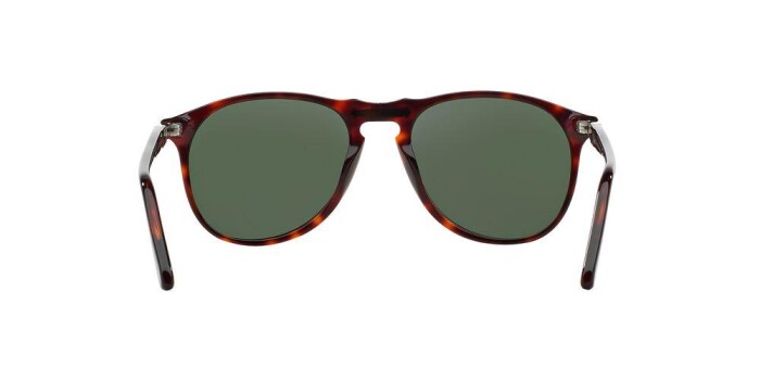 PERSOL PO 9649S 24/31 55 Erkek Damla Güneş Gözlüğü - 6