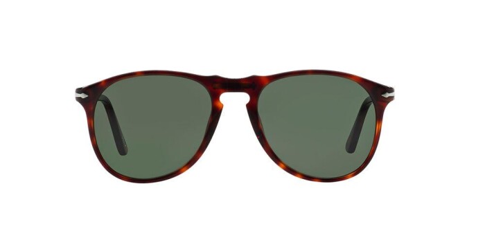 PERSOL PO 9649S 24/31 55 Erkek Damla Güneş Gözlüğü - 7