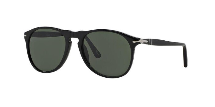 PERSOL PO 9649S 95/31 55 Erkek Damla Güneş Gözlüğü - 1