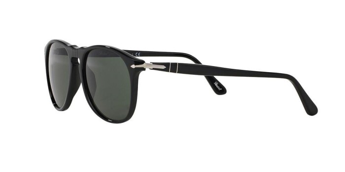 PERSOL PO 9649S 95/31 55 Erkek Damla Güneş Gözlüğü - 2