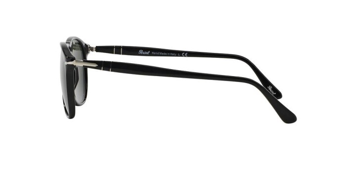 PERSOL PO 9649S 95/31 55 Erkek Damla Güneş Gözlüğü - 3