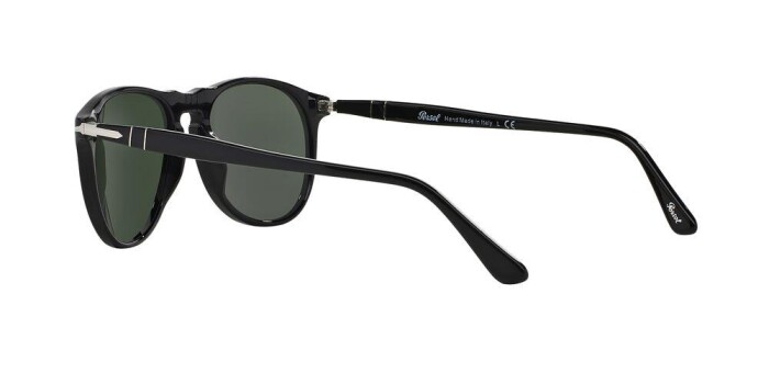 PERSOL PO 9649S 95/31 55 Erkek Damla Güneş Gözlüğü - 4