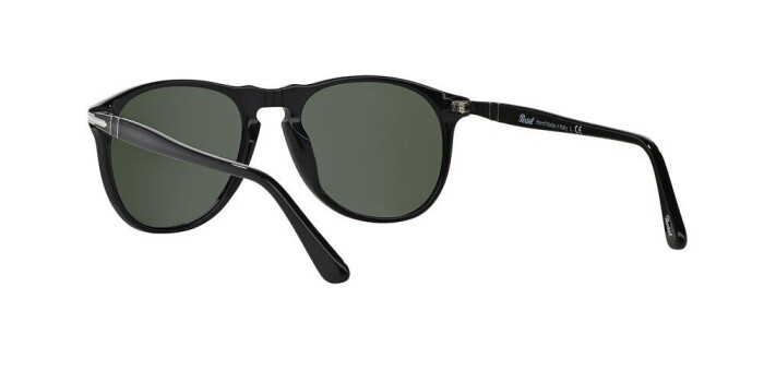 PERSOL PO 9649S 95/31 55 Erkek Damla Güneş Gözlüğü - 5