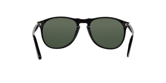 PERSOL PO 9649S 95/31 55 Erkek Damla Güneş Gözlüğü - 6