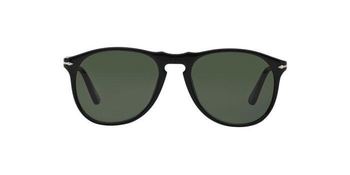 PERSOL PO 9649S 95/31 55 Erkek Damla Güneş Gözlüğü - 7