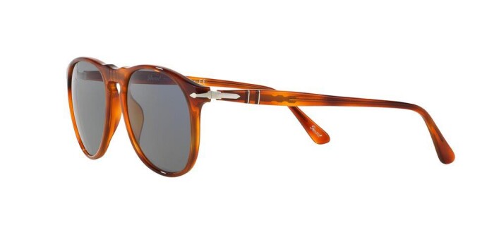 Persol PO 9649S 96/56 52 Erkek Damla Güneş Gözlüğü - 2