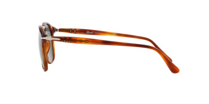 Persol PO 9649S 96/56 52 Erkek Damla Güneş Gözlüğü - 3