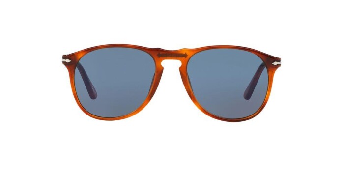 Persol PO 9649S 96/56 52 Erkek Damla Güneş Gözlüğü - 7