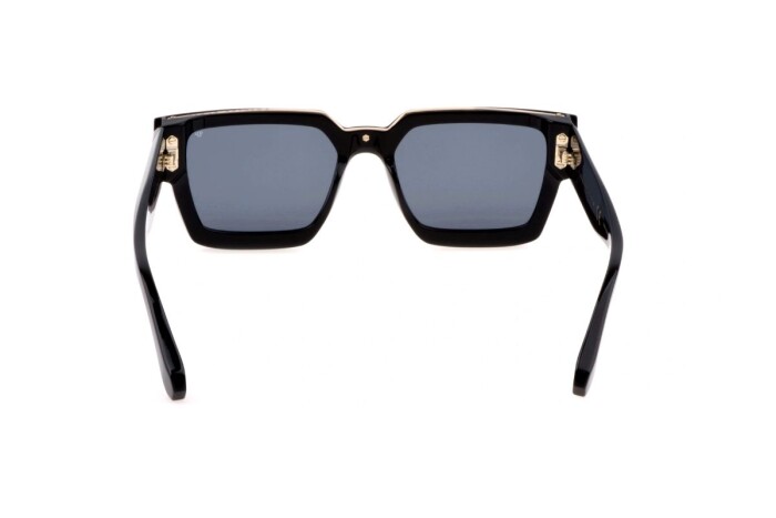 PHILIPP PLEIN SPP005M 0700X 57 Erkek Güneş Gözlüğü - 4