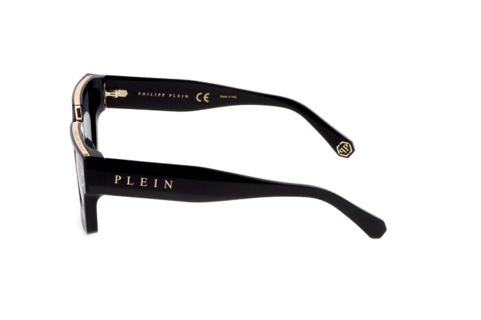 PHILIPP PLEIN SPP005M 0700X 57 Erkek Güneş Gözlüğü - 5