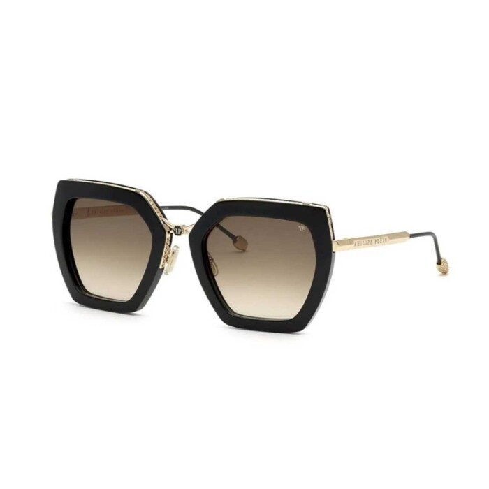 Philipp Plein SPP097S 0700 53 Kadın Güneş Gözlüğü - PHILIPP PLEIN