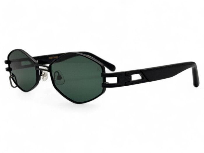 RETRO PIERCING NO.14 C03 Unisex Güneş Gözlüğü - RETRO 