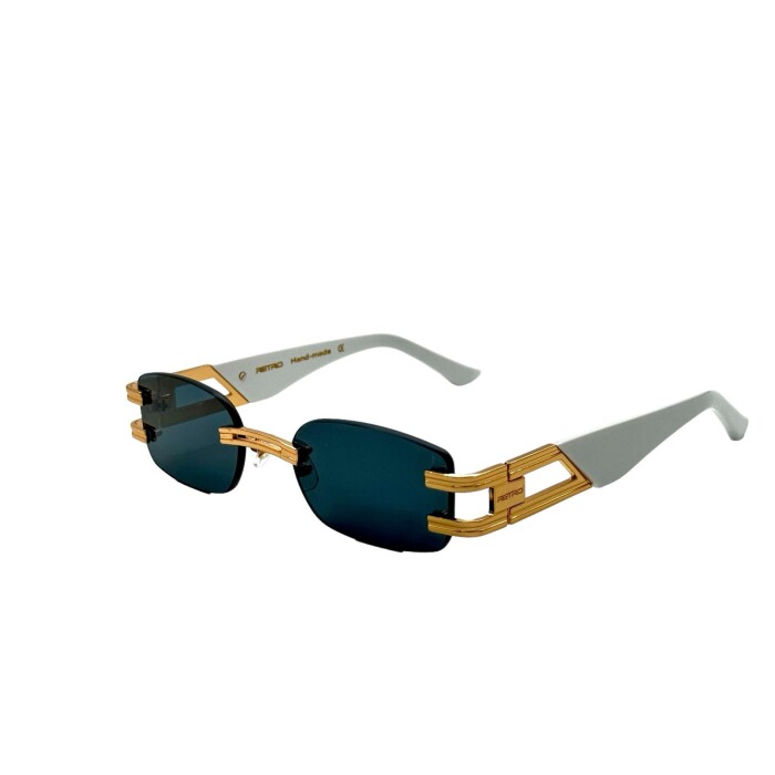 RETRO PIERCING V C03 Kadın Güneş Gözlüğü - 1