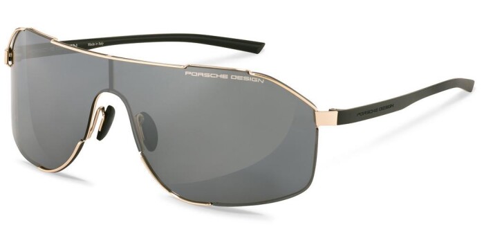 Porsche Design 8921 B 1450 Güneş Gözlüğü - 1