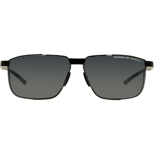 Porsche Design PD 8680 A 6412 Erkek Güneş Gözlüğü - 2