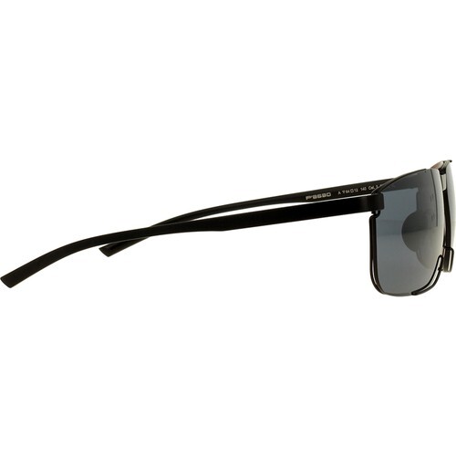 Porsche Design PD 8680 A 6412 Erkek Güneş Gözlüğü - 3