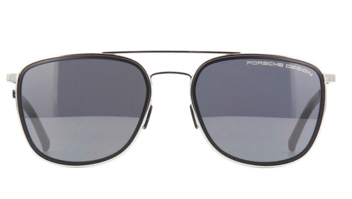 PORSCHE DESIGN PD 8692 B267 56 Erkek Güneş Gözlüğü - 2