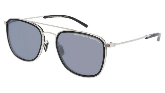 PORSCHE DESIGN PD 8692 B267 56 Erkek Güneş Gözlüğü - PORSCHE DESIGN