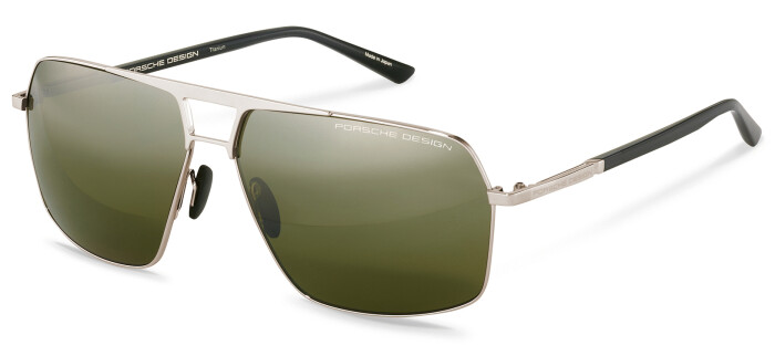 PORSCHE DESIGN PD 8930 B427 63 Erkek Güneş Gözlüğü - PORSCHE DESIGN