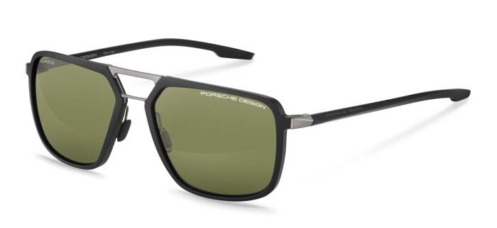 PORSCHE DESIGN PD 8934 A427 59 Erkek Güneş Gözlüğü - 1