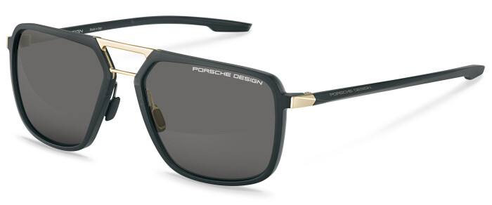 PORSCHE DESIGN PD 8934 D415 59 Erkek Güneş Gözlüğü - PORSCHE DESIGN