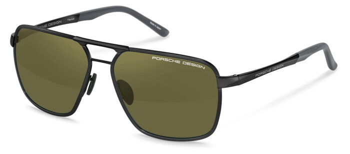 PORSCHE DESIGN PD 8966 A417 61 Erkek Güneş Gözlüğü - 1