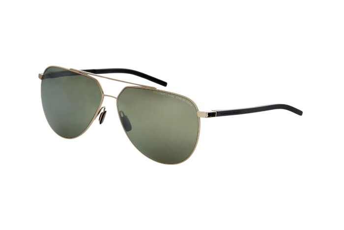PORSCHE DESIGN PD 8966 C656 63 Erkek Güneş Gözlüğü - PORSCHE DESIGN