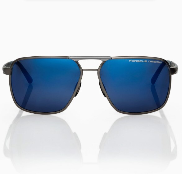 PORSCHE DESIGN PD 8966 C775 61 Erkek Güneş Gözlüğü - 1