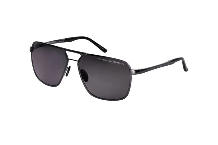 PORSCHE DESIGN PD 8966 D415 61 Erkek Güneş Gözlüğü - 1