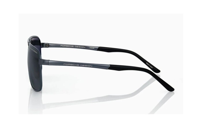 PORSCHE DESIGN PD 8966 D415 61 Erkek Güneş Gözlüğü - 3