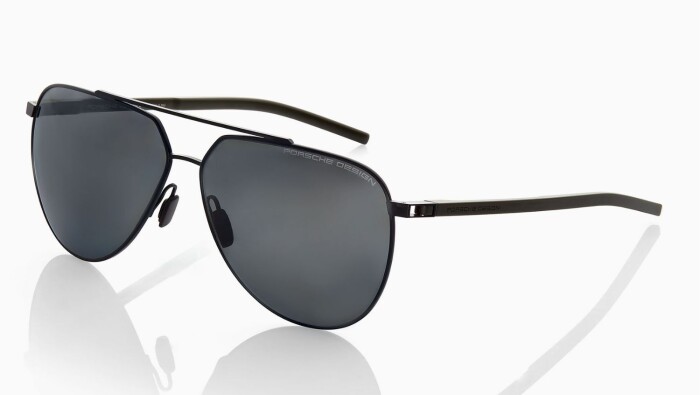 PORSCHE DESIGN PD 8968 A416 6 3Erkek Güneş Gözlüğü - PORSCHE DESIGN