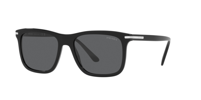 Prada 0PR 18WS 1AB731 56 Erkek Güneş Gözlüğü - PRADA
