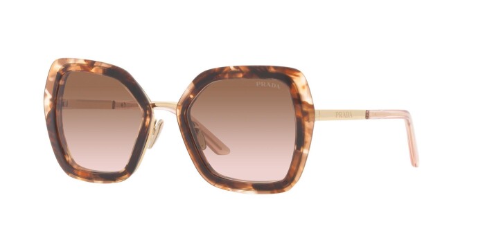 Prada 0pr 53YS 04Y0A6 53 Kadın Güneş Gözlüğü - PRADA