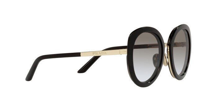 Prada 0pr 54YS AAV0A7 53 Kadın Güneş Gözlüğü - 10