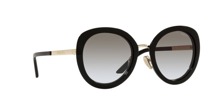 Prada 0pr 54YS AAV0A7 53 Kadın Güneş Gözlüğü - 11