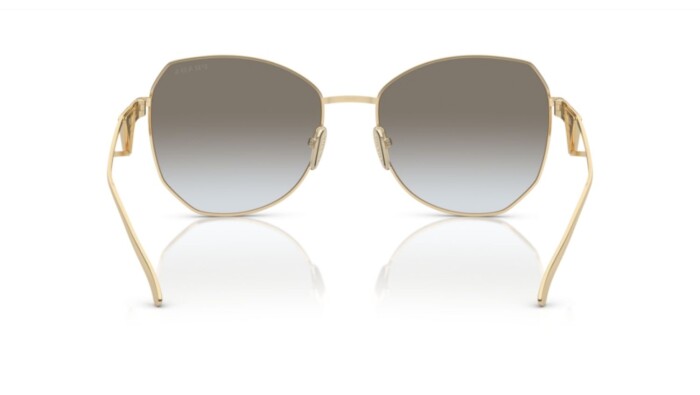 Prada PR 57YS ZVN0A7 57 Kadın Güneş Gözlüğü - 3