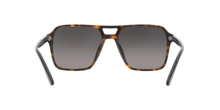 Prada 20Y 2AU-09G 55 Erkek Güneş Gözlüğü - 6