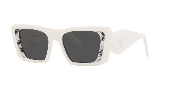 Prada PR 08YS 02V5S0 51 Kadın Güneş Gözlüğü - PRADA