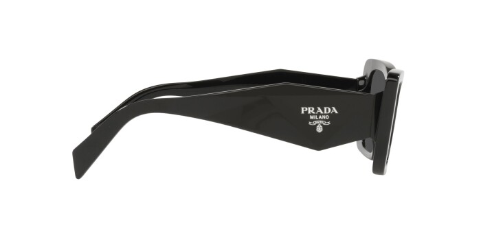 PRADA PR 08YS 1AB5S0 51 Kadın Köşeli Güneş Gözlüğü - 9