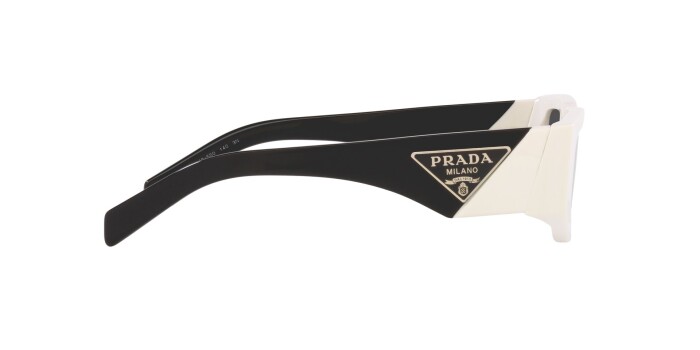 Prada PR 09ZS 1425S0 54 Kadın Güneş Gözlüğü - 9