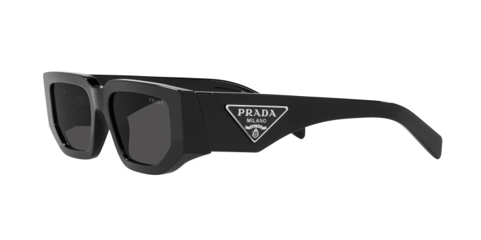 Prada PR 09ZS 1AB5S0 54 Kadın Güneş Gözlüğü - 2