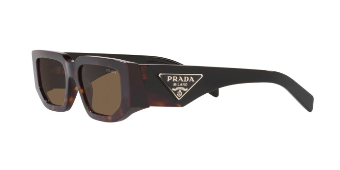 Prada PR 09ZS 2AU06B 54 Kadın Güneş Gözlüğü - 2