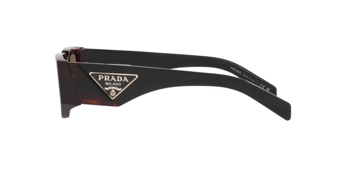 Prada PR 09ZS 2AU06B 54 Kadın Güneş Gözlüğü - 3